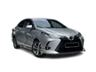 Used FULL SERVICE RECORD 2022 Toyota Vios 1.5 E Sedan 60K KM UNDER WARRANTY JUST LIKE NEW - Cars for sale