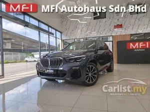 2020 BMW X5 3.0 xDrive45e M Sport SUV