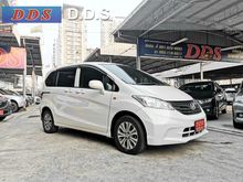 2012 Honda Freed 1.5 (ปี 08-16) SE Wagon AT