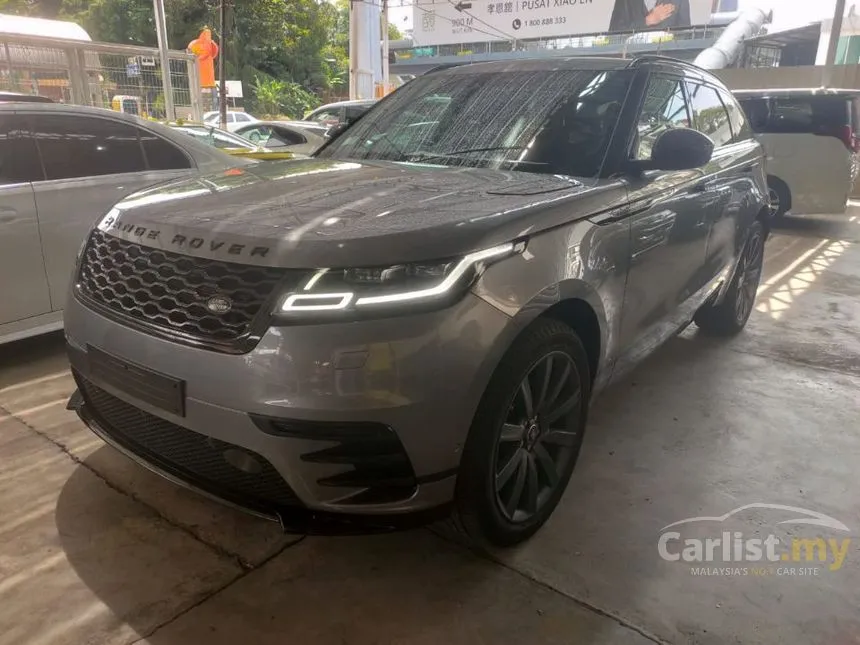 2020 Land Rover Defender 110 D300 X SUV