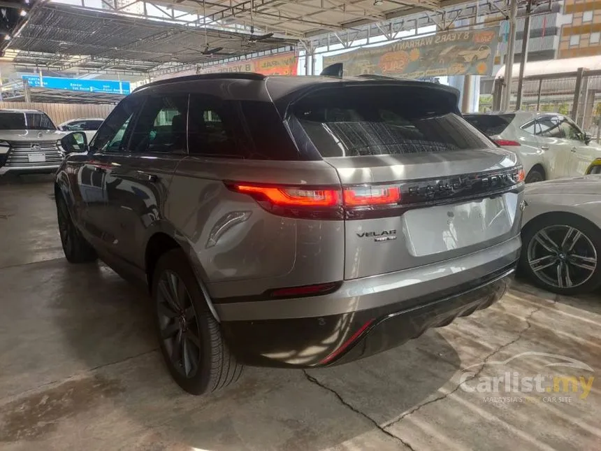 2020 Land Rover Defender 110 D300 X SUV