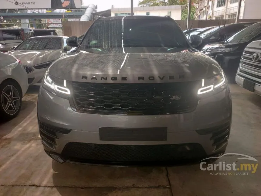 2020 Land Rover Defender 110 D300 X SUV