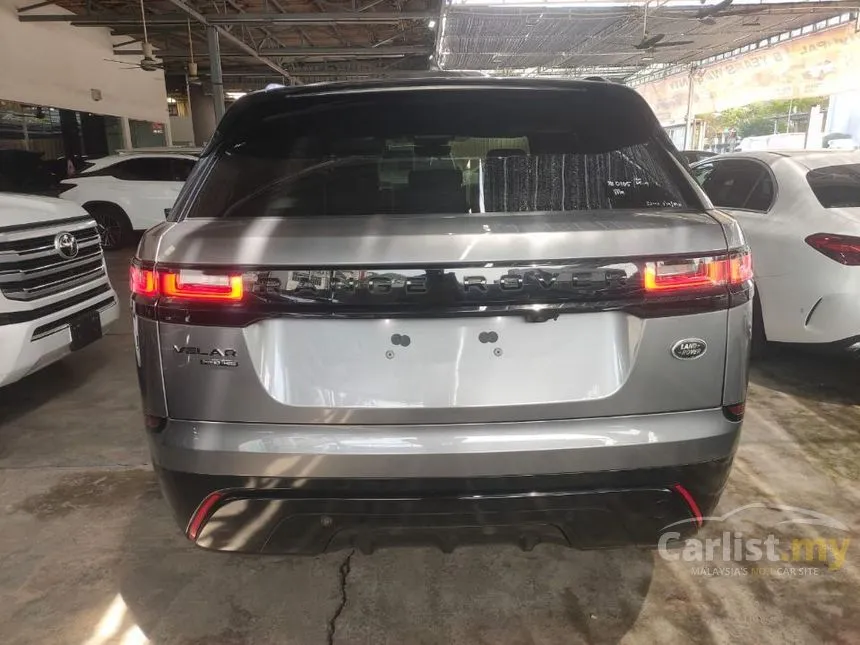 2020 Land Rover Defender 110 D300 X SUV