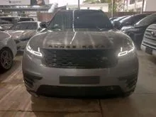 2020 Land Rover VELAR 2.0 P250 R-250 R DYNAMIC HSE