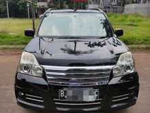 2011 Nissan X-Trail Autech SUV