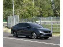 2025 Honda City 1.5 RS Sedan ( Condition Like New Car )