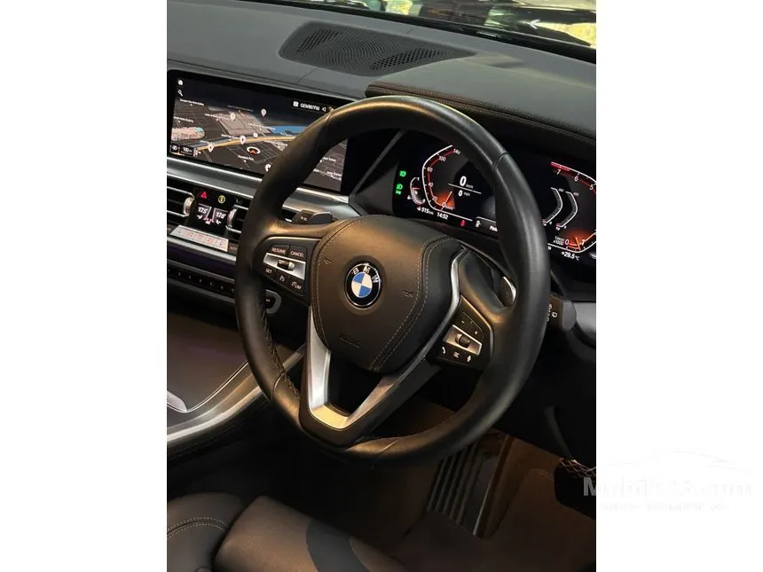 2022 BMW X5 xDrive40i xLine SUV