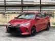 Used 2021 Toyota Yaris 1.5 E Hatchback / FSR BY TOYOTA / 360 CAMERA - Cars for sale