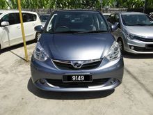 2013 Perodua Myvi 1.3 EZ (A) ONE OWNER