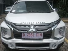 2021 Mitsubishi Xpander 1.5 CROSS Wagon