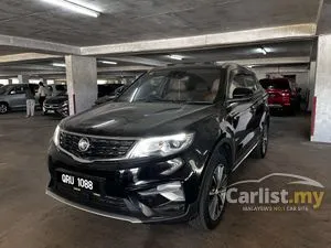 2024 Proton X70 1.5 Premium SUV