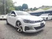 Recon 2019 Volkswagen Golf 2.0 GTi Hatchback [Free Warranty, Performance Car ,CAN NEGO ]
