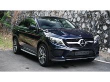 (( MONTHLY RM4300 )) MORE UNITS ** 2016 Mercedes-Benz GLE350 3.0 d AMG SUV