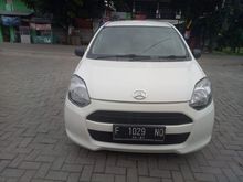 2016 Daihatsu Ayla 1.0 D Hatchback