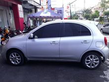 2013 Nissan March 1.2 1.2L Hatchback #jualcepatpemiliklangsung