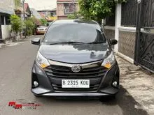 2020 Toyota Calya 1.2 G MPV