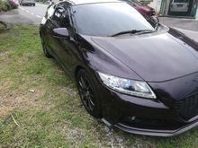 2013 Honda CR-Z 1.5 Hybrid i-VTEC Hatchback