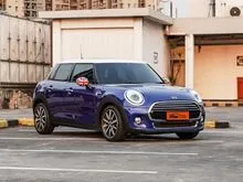 2018 MINI Cooper 1.5 5 Door Hatchback MINICOOPER