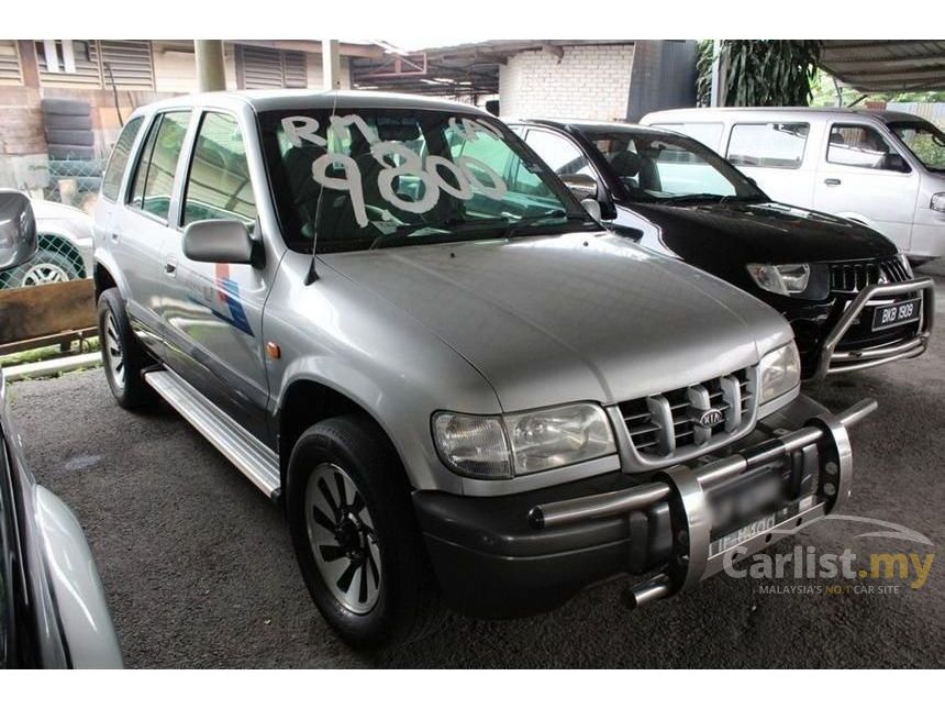 Perodua Kelisa Used Car Malaysia - Aerotoh