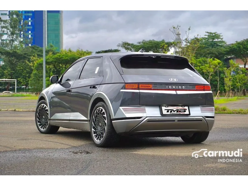 2023 Hyundai IONIQ 5 Signature Long Range SUV