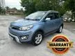 Used 2016 HAVAL H1 1.5 (A)