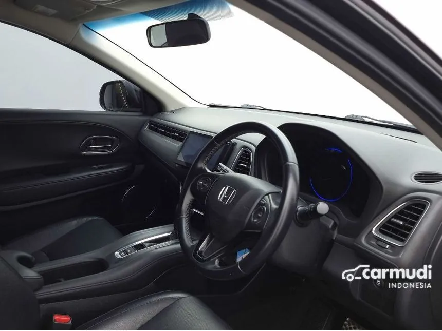 2020 Honda HR-V E Special Edition SUV