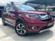 Used 2017 Honda BR-V 1.5 V i-VTEC SUV F/Ser Record By HONDA - Cars for sale