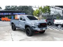 2020 Toyota HILUX REVO 2.8 Single Cab Entry 4WD Pickup