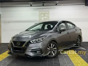 2022 Nissan Almera 1.0 VLT Sedan