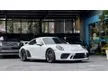 2019 Porsche 911 4.0 GT3 Coupe 991.2