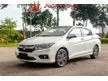 Used 2017 - 2019 Honda City 1.5 - Cars for sale
