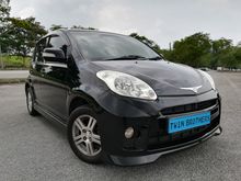 2009 Perodua Myvi 1.3 SE