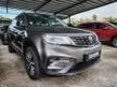 Used 2019 Genuine CBU Proton X70 1.8 TGDI Executive SUV CARKING BEST DEAL IN TOWN - Cars for sale