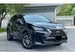 Used OTR HARGA 2016 Lexus NX200T 2.0 Premium SUV 1 YEAR WARRANTY ELECTRIC SEATS WITH MEMORY POWER BOOT KEYLESS PUSH START BUTTON - Cars for sale