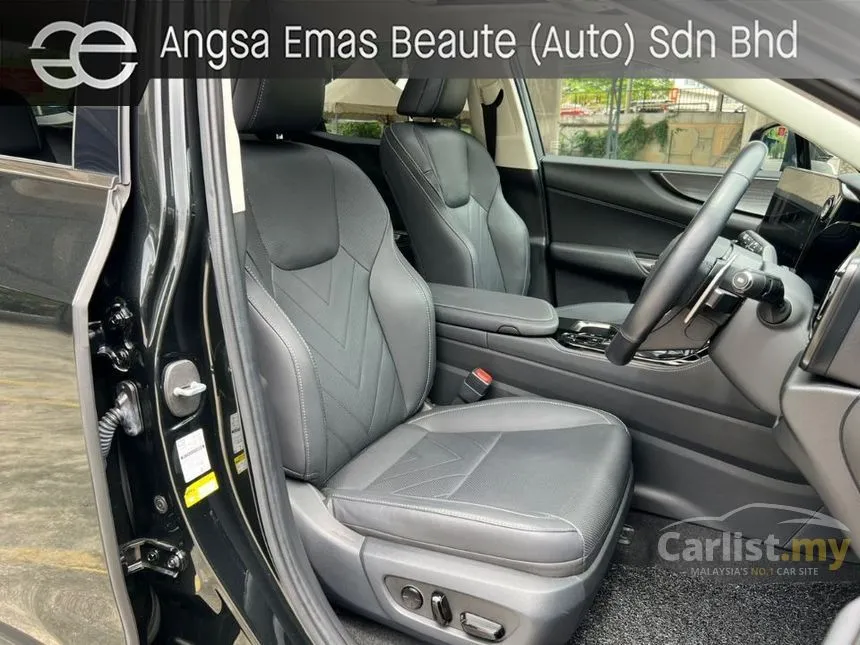 2022 Lexus NX250 Luxury SUV
