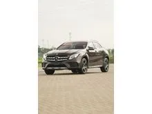 2017 Mercedes-Benz GLA200 1.6 AMG SUV Black on Black Odo 30 Rb (TERMURAH)
