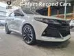 Recon 2020 Toyota Harrier 2.0 GR Sport SUV - Cars for sale