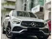 Used Mercedes Benz GLC300 Coupe 2.0 AMG 4Matic 20k km Burmester Sound System Panoramic Sunroof Digital Meter