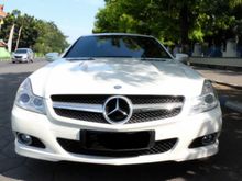 2011 Mercedes-Benz SL300 grand edition super langka