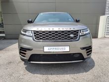 2018 Land Rover Range Rover Velar 3.0 P380 R-Dynamic SUV