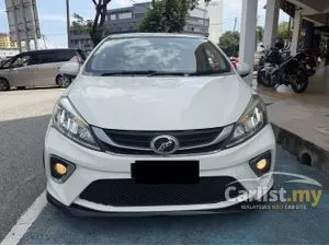 2020 Perodua Myvi 1.3 G Hatchback