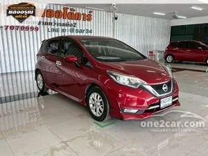 2018 Nissan Note 1.2 VL Hatchback