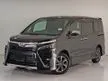 Used 2019 Toyota Voxy 2.0 ZS Kirameki Edition MPV Tip top condition