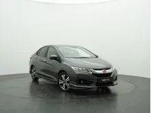 2015 Honda City 1.5 Sedan