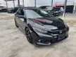 Recon 2019 Honda Civic 1.5 Hatchback