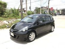 2007 Honda Jazz 1.5 (ปี 03-07) Cool Hatchback AT