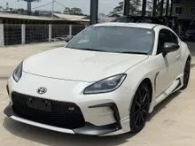 2024 Toyota 86 2.4 GR Coupe Auto (Unregistered)GR Bodykit