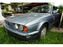 1991 BMW 520i (A) 2.0