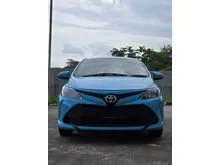 2015 Toyota Vios 1.5 J Sedan THAI LOOK ENHANCED LOAN SENANG LULUS SUV MPV PICKUP SEMUA ADA FREE WARRANTY 1-3 YEAR