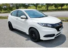 2015 Honda HR-V 1.8 i-VTEC V SUV (A) TIP TOP NICE SPORT RIM